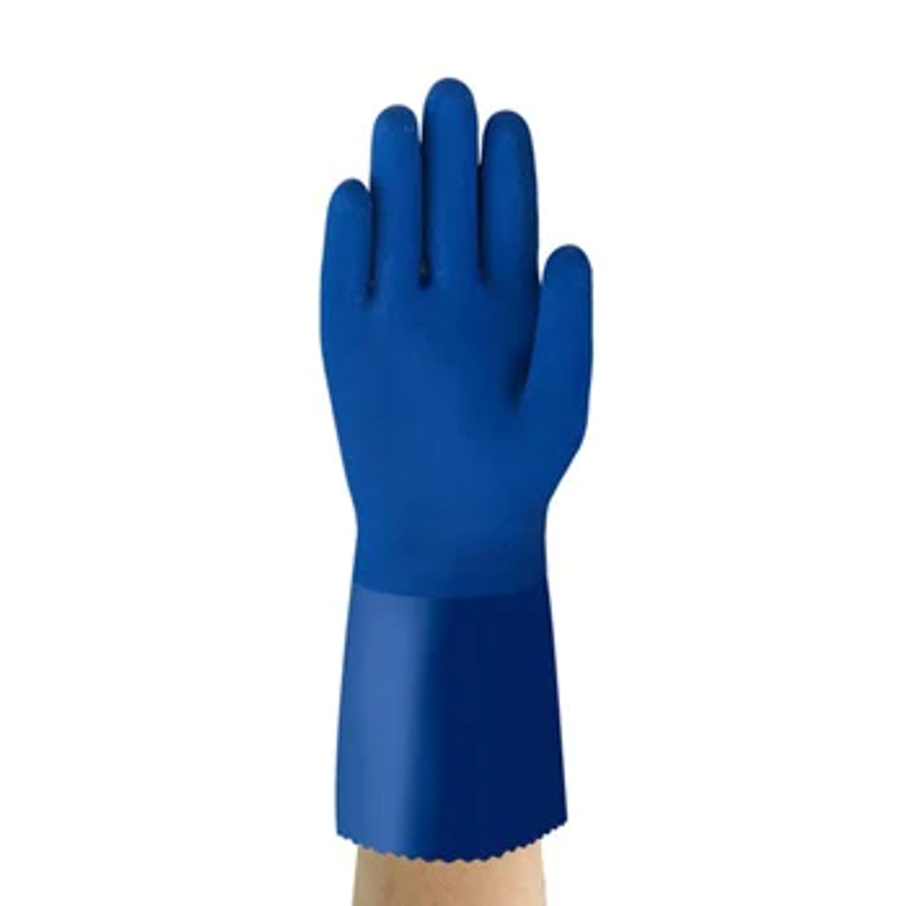 Forcefield AlphaTec® PVC Glove (12 Pairs/Box) Forcefield AlphaTec® PVC Glove (12 Pairs/Box)