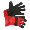 ForceField "Big Nikita" Pile-Lined Split Leather Work Glove (12 Pairs/Box)