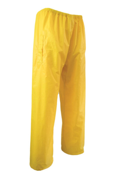 Forcefield Deluxe Rain Pants