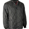 ForceField Flannel Lined Insulated Freezer Jacket forcefield flannel lined insulated freezer jacket