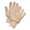 ForceField Heat Resistant Terrycloth Knit Wrist Gloves (12 Pairs/Box) forcefield heat resistant terrycloth knit wrist gloves 12 pairs box