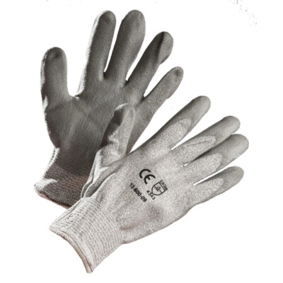 Forcefield HPPE Cut Resistant Glove (12 Pairs/Box)
