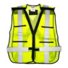 Forcefield Lime Daytime Hi Vis Vest