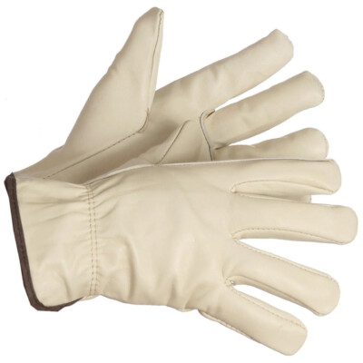 Forcefield "Maximum Overdrive" Fleece Lined Driver's Gloves (12 Pairs/Box)