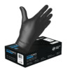 ForceField NitriForce Supply Chain Textured Nitrile Disposable Gloves (Case of 500 Gloves) forcefield nitriforce supply chain textured nitrile disposable gloves case