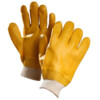 Forcefield Premium Chemical Resistant PVC Gloves (12 Pairs/Box) forcefield premium chemical resistant pvc gloves 12 pairs box