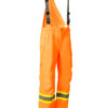 ForceField Premium Ripstop 2-In-1 Hi-Vis Safety Suspender Pants forcefield premium ripstop 2 in 1 hi vis safety suspender pants