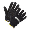 Forcefield Waterproof Lined and Insulated Mechanic's Gloves (12 Pairs/Box) forcefield waterproof lined and insulated mechanics gloves 12 pairs box