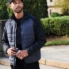 glacial warmloft thermal jacket