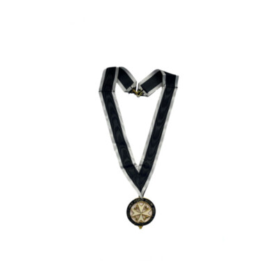Great Priory Collarette & Jewel