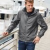 hammer unisex windwear jacket