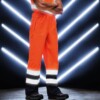 hi vis pro overtrousers