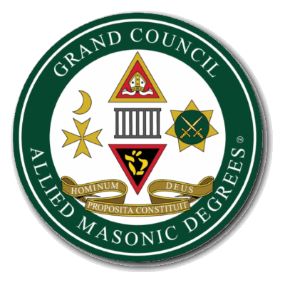 Allied Masonic Degrees