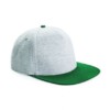 Jersey snapback