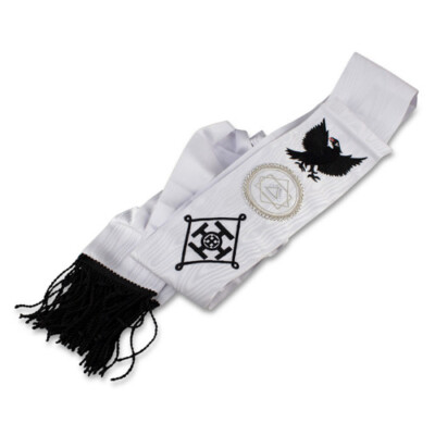 KHS Sash for Knights Companion - (KHS)