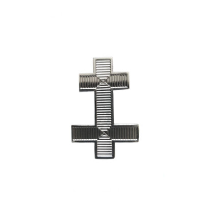 Knight Templar Cap Badge | Great Officer