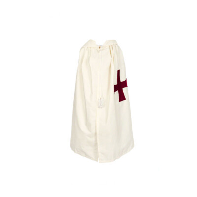 Knights Templar Mantle | Masonic Supplies