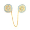 ladies gown clip
