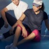 lady fit performance polo