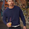 lightweight set in sweatshirt