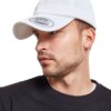 low profile organic cotton cap 6245oc
