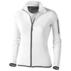 mani power fleece full zip ladies jacket