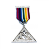 masonic pcn breast jewel masonic regalia