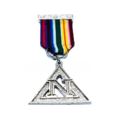 Masonic PCN Breast Jewel | Masonic Regalia