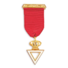 members breast jewel of the order
