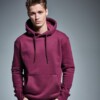 mens anthem hoodie