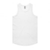 mens authentic singlet 5004
