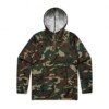 mens cyrus camo windbreaker 5501c