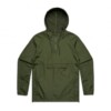 mens cyrus windbreaker 5501