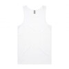 mens lowdown singlet 5007