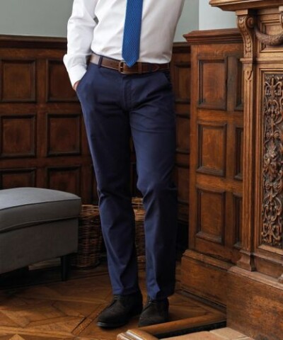 Men's Miami slim fit chinos