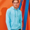 mens organic hoodie