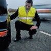 motorist safety vest