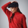 newsboy cap
