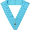 Officers Collar