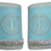 officers gauntlets