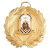 order of athelstan collar jewel