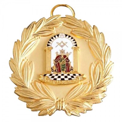 Order of Athelstan Collar Jewel