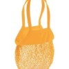 organic cotton mesh grocery bag