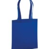 organic premium cotton tote