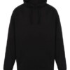 oversized hoodie