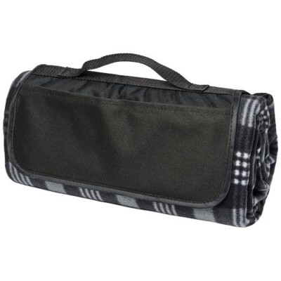 Park fleece blanket