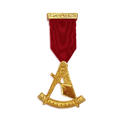 Past Master Breast Jewels | Masonic Supplies