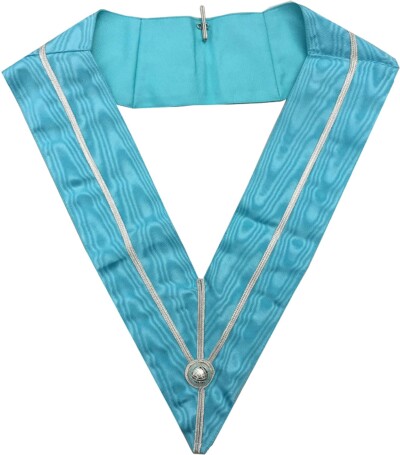 Past Master Collar | Freemasons