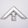 past master collar jewel