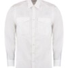 Pilot shirt long sleeved